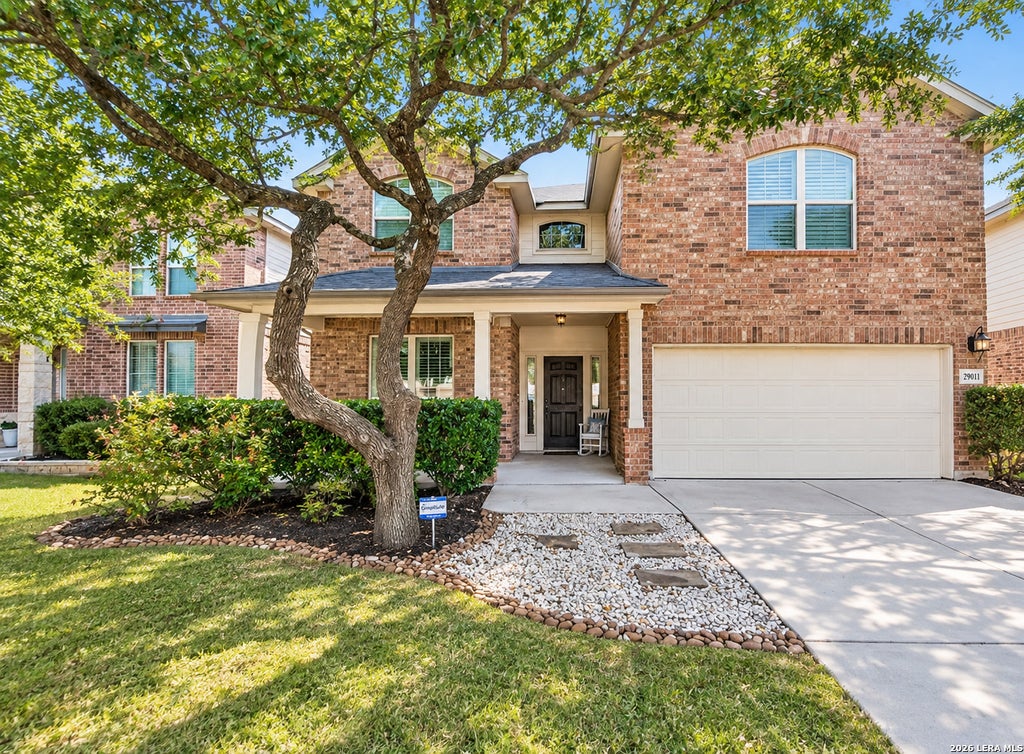 Photo of 26911 Camellia, Boerne, TX 78015 (MLS # 2010736)