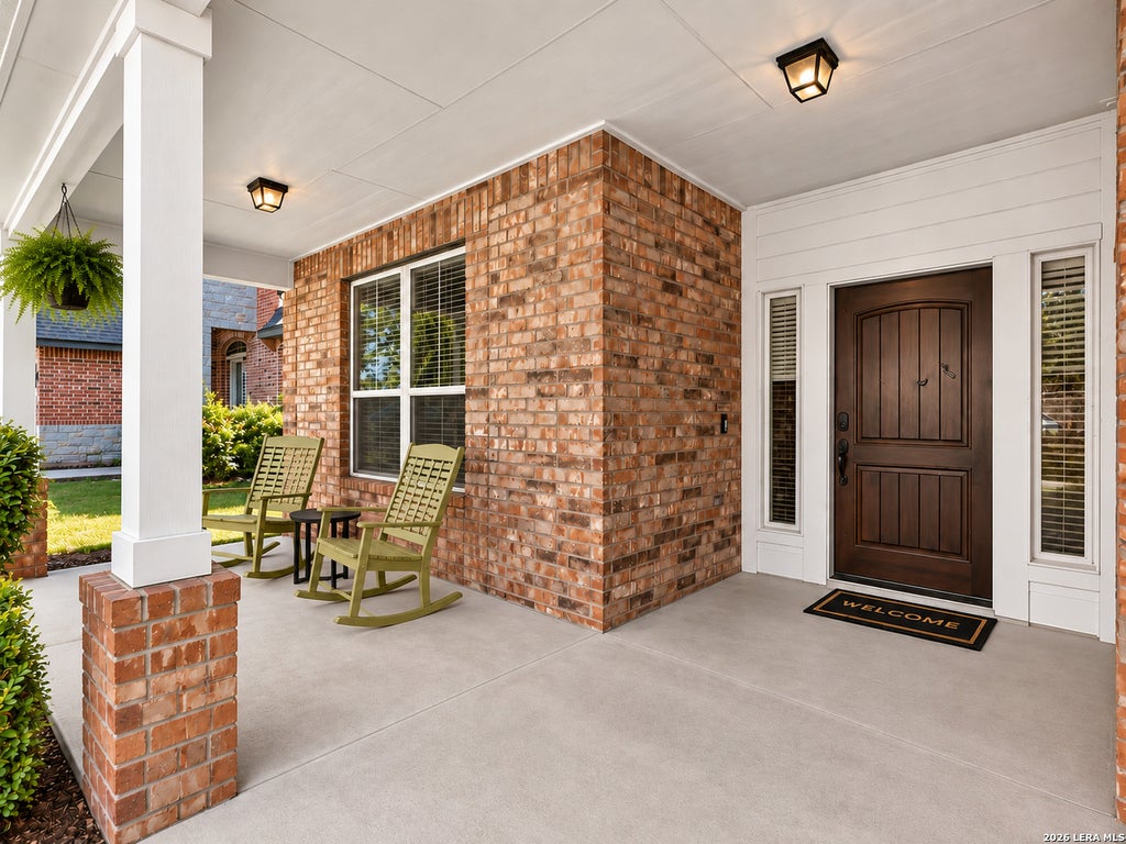 Photo of 26911 Camellia, Boerne, TX 78015 (MLS # 2010736)