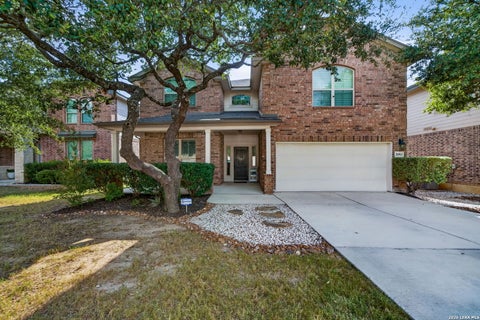 Photo of 26911 Camellia, Boerne, TX 78015 (MLS # 2010736)