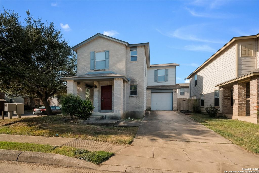 Photo of 102 Kenrock, San Antonio, TX 78254 (MLS # 1878547)