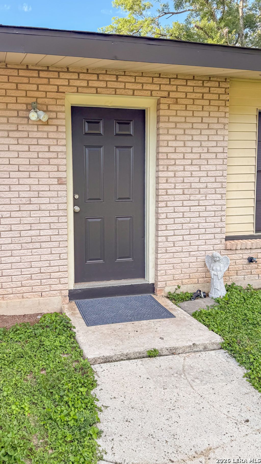 Photo of 4535 LYCEUM DR, San Antonio, TX 78229 (MLS # 1973635)