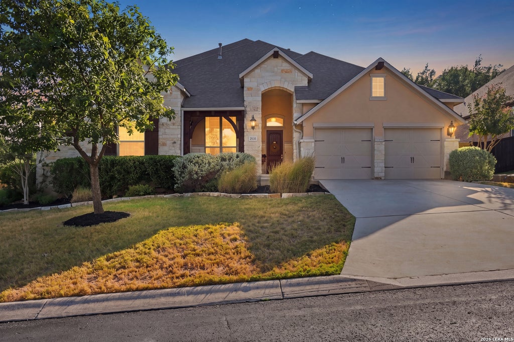 Photo of 28703 Hidden Gate, Boerne, TX 78015 (MLS # 2014001)