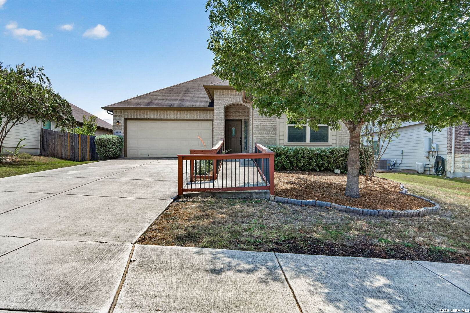 4624 SPLIT OAK RD