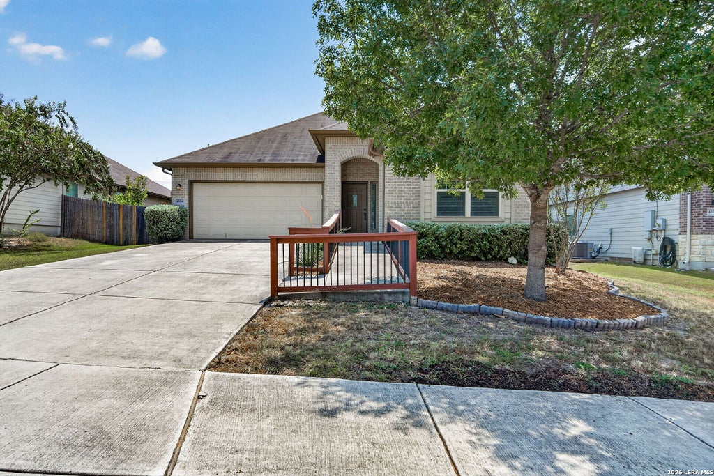 Photo of 4624 SPLIT OAK RD, Cibolo, TX 78108 (MLS # 2012932)