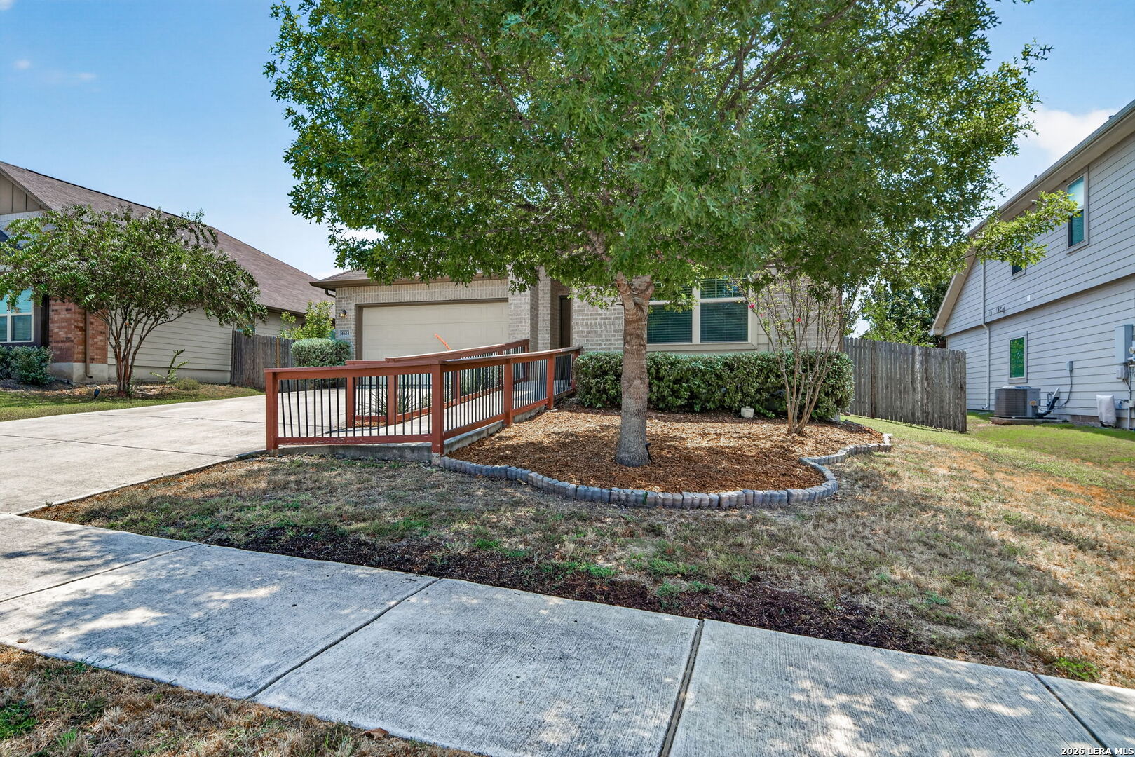 4624 SPLIT OAK RD