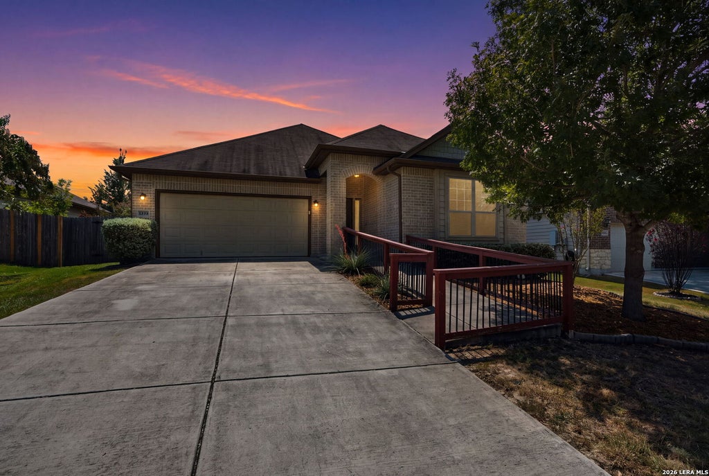 Photo of 4624 SPLIT OAK RD, Cibolo, TX 78108 (MLS # 2012932)