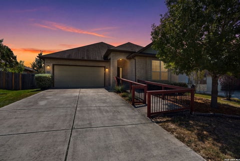 Photo of 4624 SPLIT OAK RD, Cibolo, TX 78108 (MLS # 2012932)