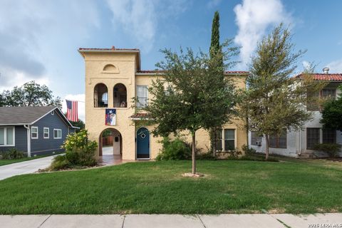1630 W Mulberry Ave San Antonio TX 78201