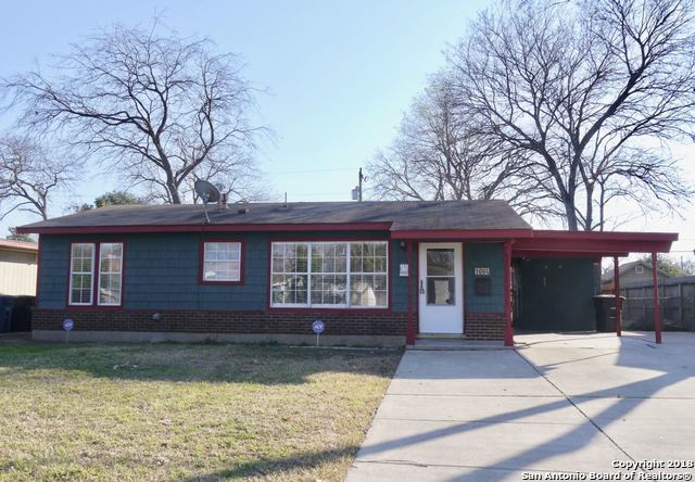 Photo 1 of 20 — 106 Carmen Pl, San Antonio, TX 78207