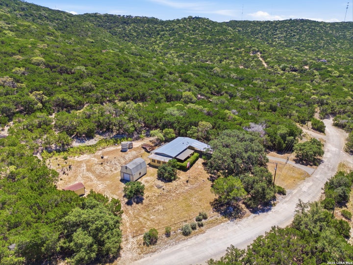 Photo 1 of 68 — 1501 SPRING RD, Pipe Creek, TX 78063