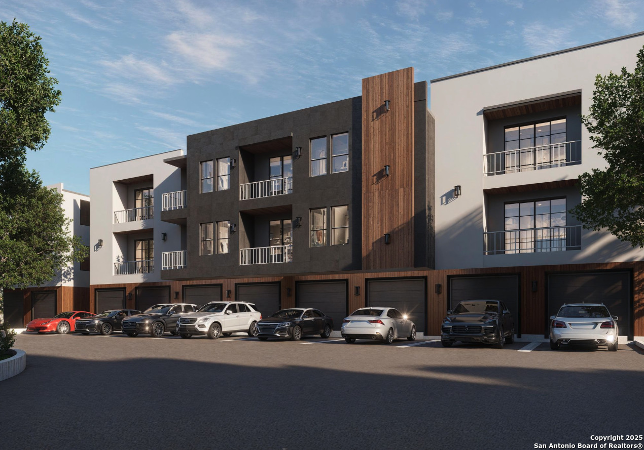 5135 Wurzbach Rd Building 6