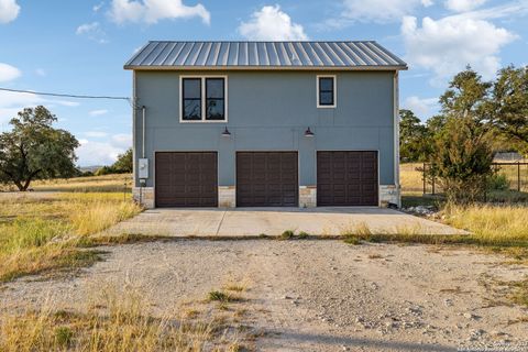 A home in Center Point