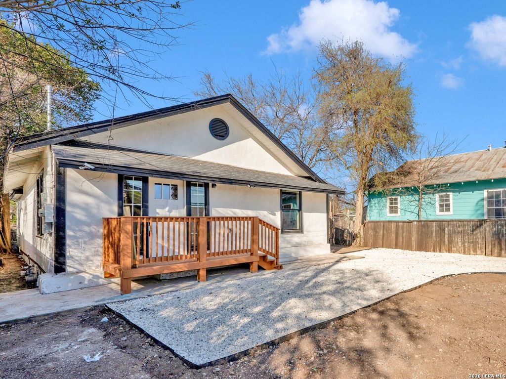 Photo of 439 W Lubbock, San Antonio, TX 78204 (MLS # 1944139)