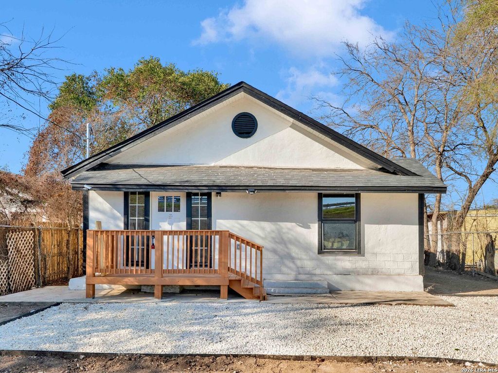 Photo of 439 W Lubbock, San Antonio, TX 78204 (MLS # 1944139)