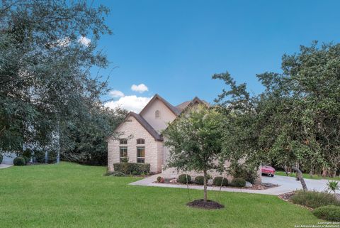 A home in Boerne