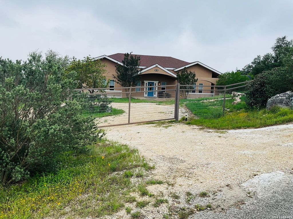 Photo of 180 County Road 2750, Mico, TX 78056 (MLS # 1961685)