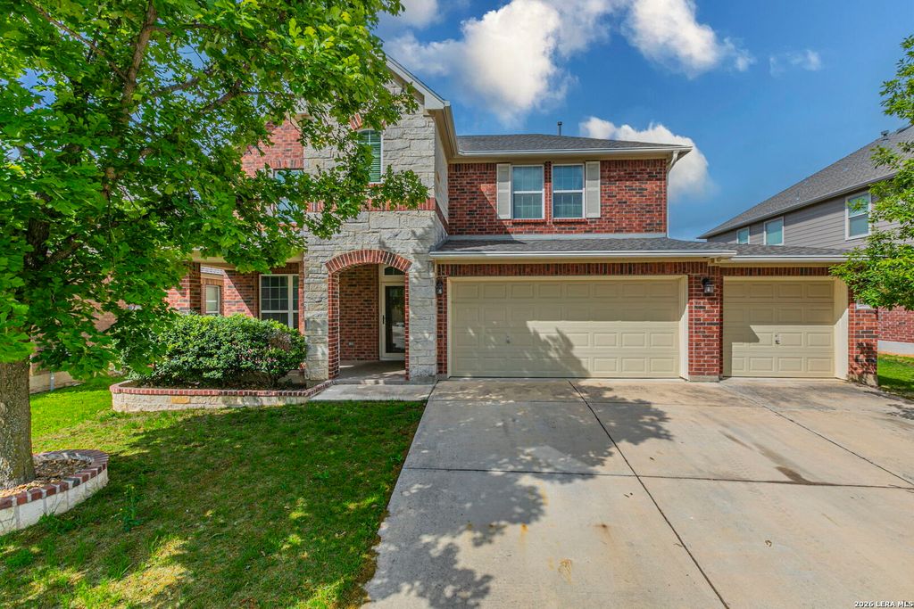 Photo of 1715 Viljandi Moon, San Antonio, TX 78251 (MLS # 1958695)
