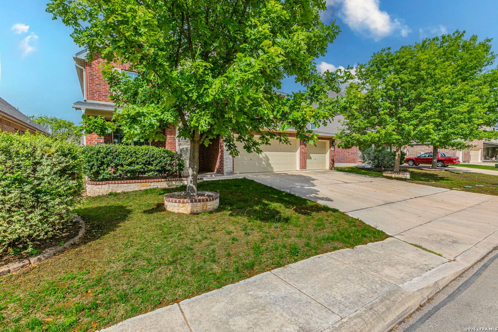 Photo of 1715 Viljandi Moon, San Antonio, TX 78251 (MLS # 1958695)