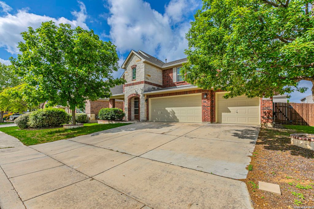 Photo of 1715 Viljandi Moon, San Antonio, TX 78251 (MLS # 1958695)