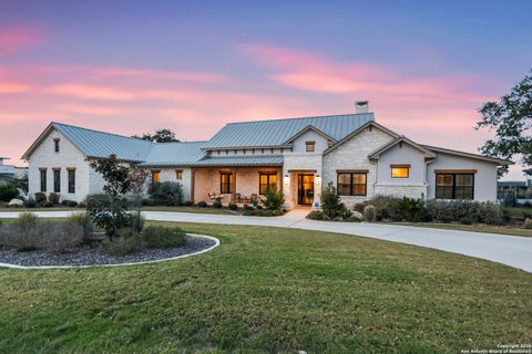11123 Barreal Boerne TX 78006