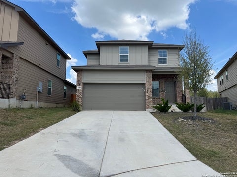 Photo of 13915 Jasperoid Way, San Antonio, TX 78253 (MLS # 2009157)
