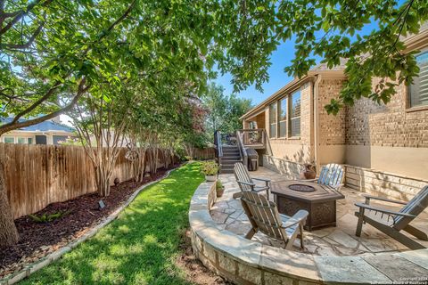 A home in Boerne