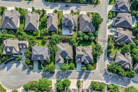 A home in Boerne