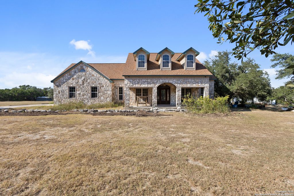 Photo of 27423 Kentoaks, San Antonio, TX 78260 (MLS # 1893234)