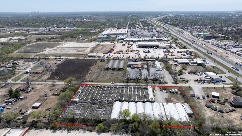 Photo of 5277 Uecker, San Antonio, TX 78220 (MLS # 1854960)