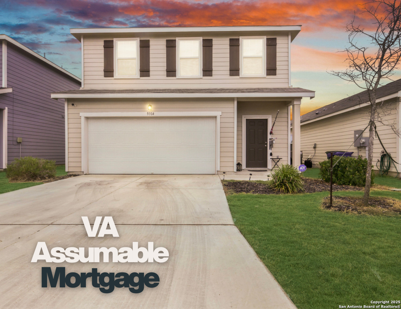 5314 Hickory Pl, San Antonio, TX, 78222