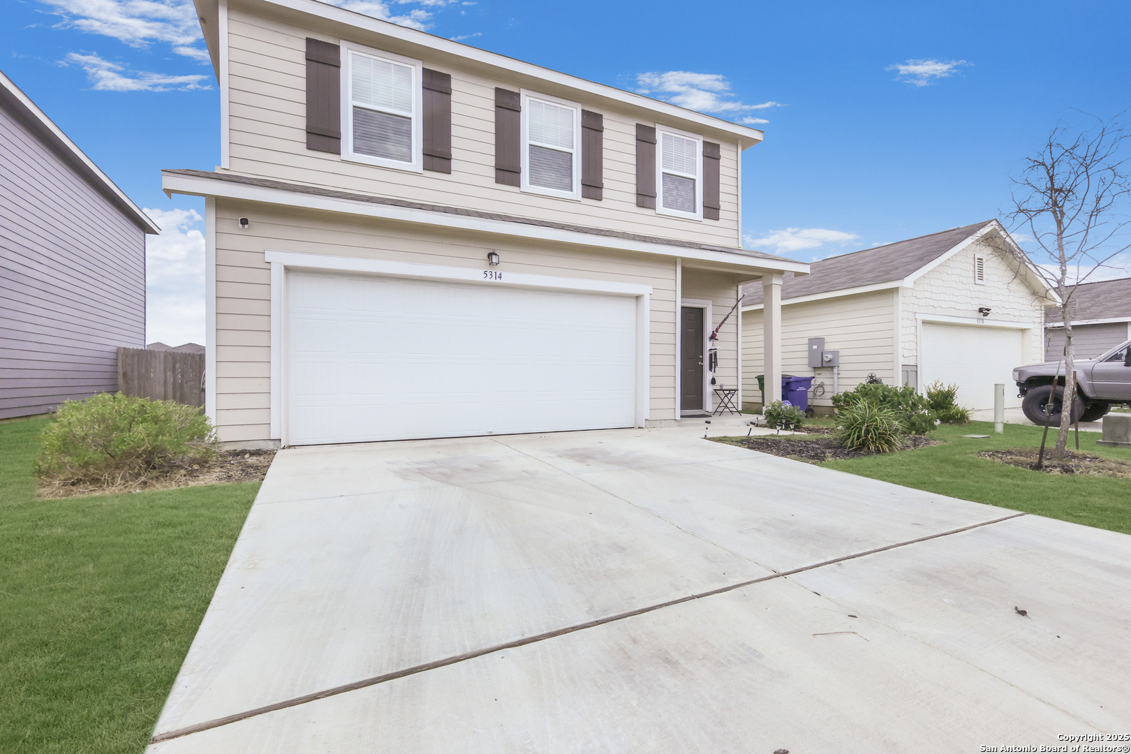 5314 Hickory Place
