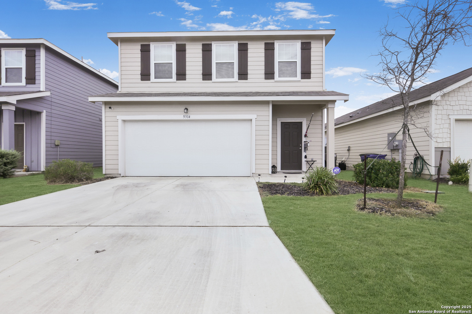 5314 Hickory Place