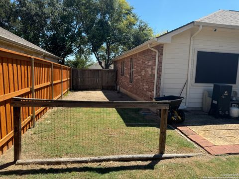 A home in New Braunfels