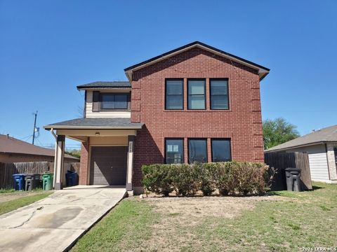 223 Lebanon San Antonio TX 78223