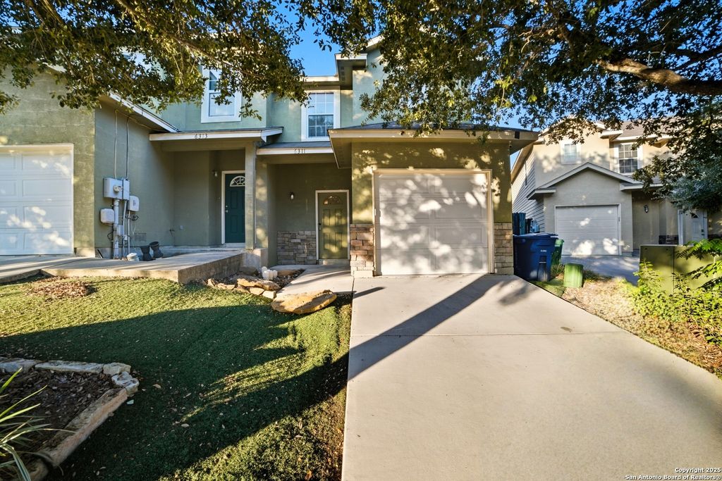 Photo of 6311 Aspen Hill, San Antonio, TX 78238 (MLS # 1915813)