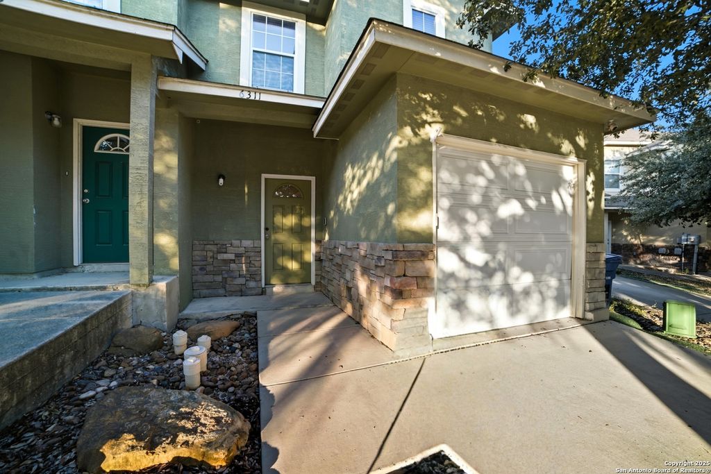 Photo of 6311 Aspen Hill, San Antonio, TX 78238 (MLS # 1915813)