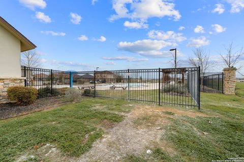 A home in New Braunfels