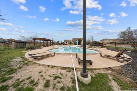 A home in New Braunfels