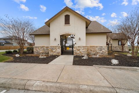 A home in New Braunfels