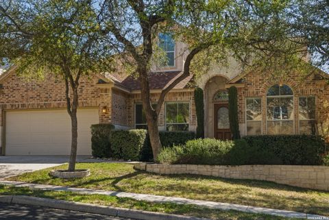 Property photo of 16106 Ponderosa Pass, Helotes, TX 78023