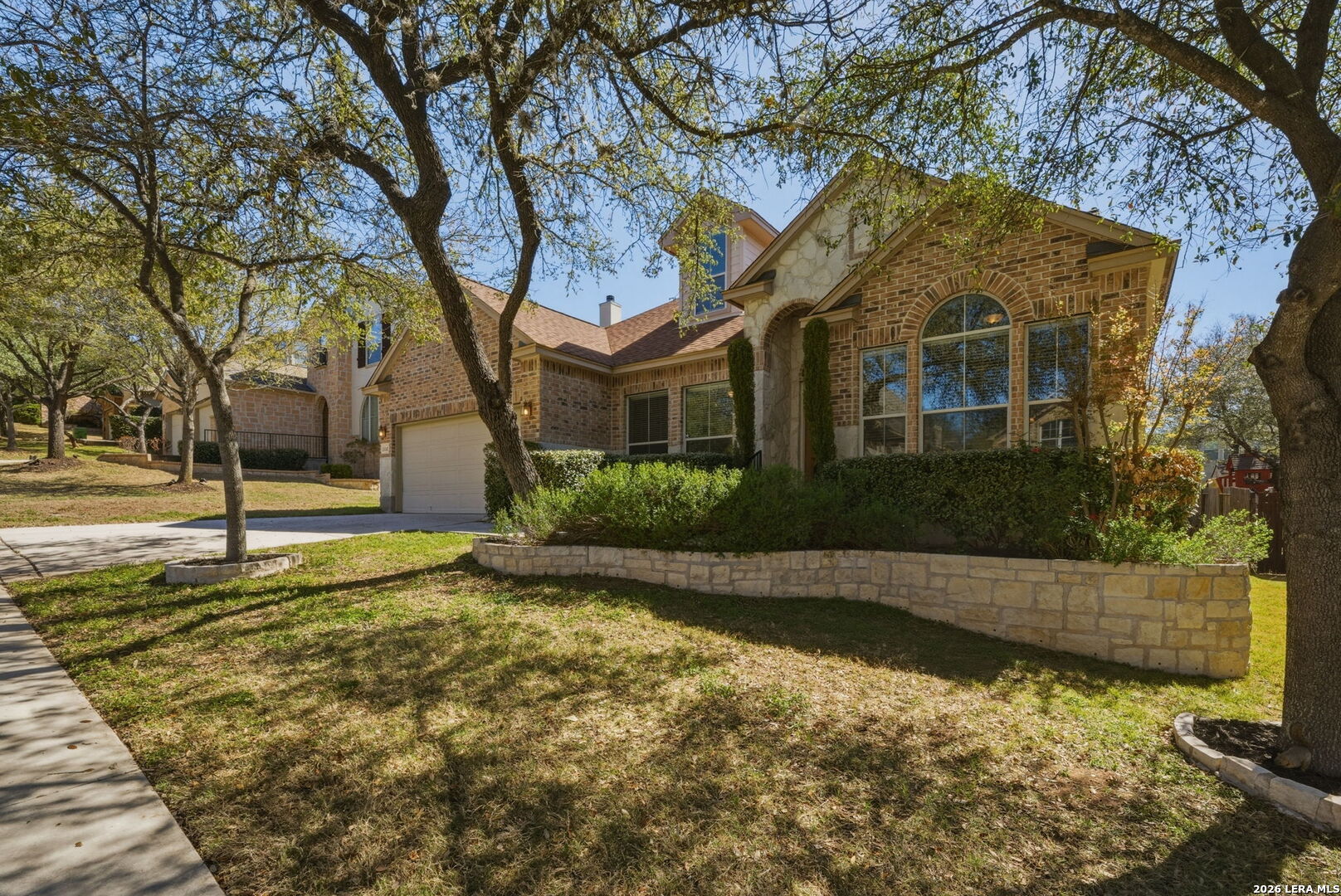 16106 Ponderosa Pass