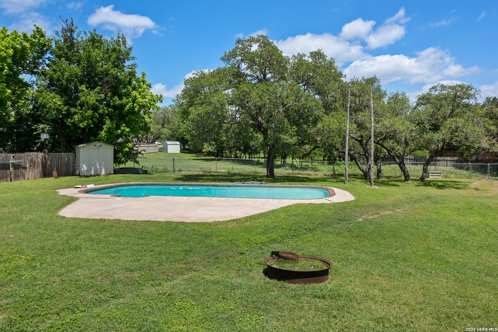 Photo of 117 WEST LN, Kerrville, TX 78028 (MLS # 2022662)