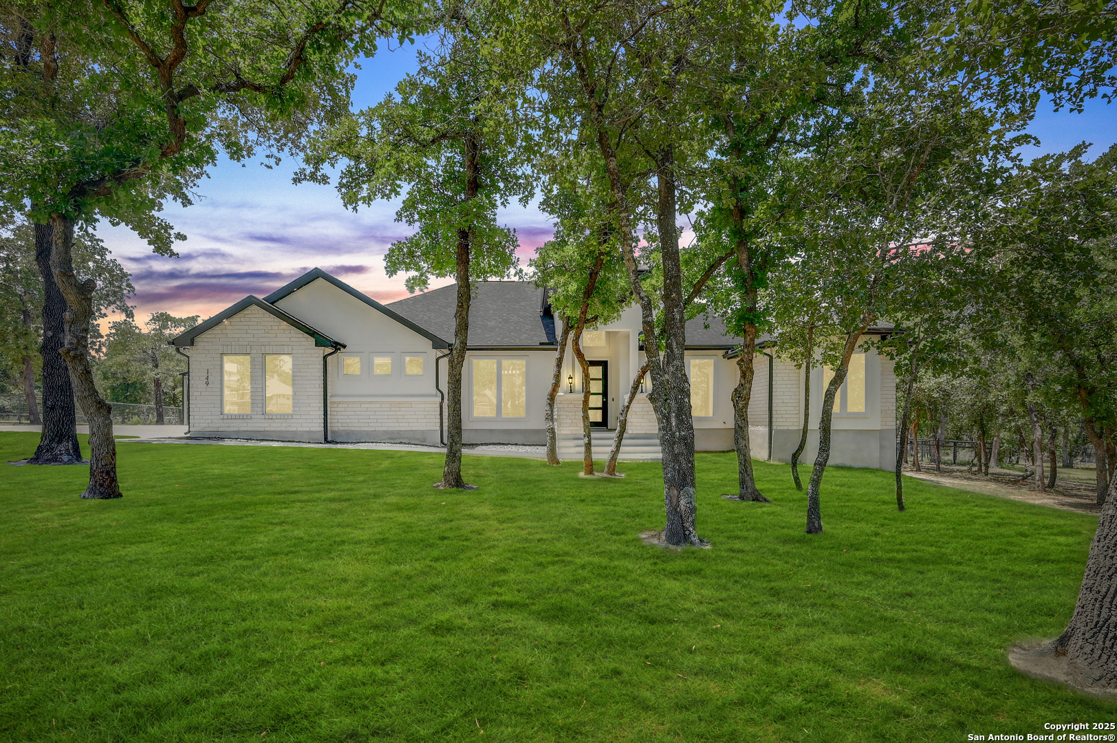 149 Chisum Trail Dr