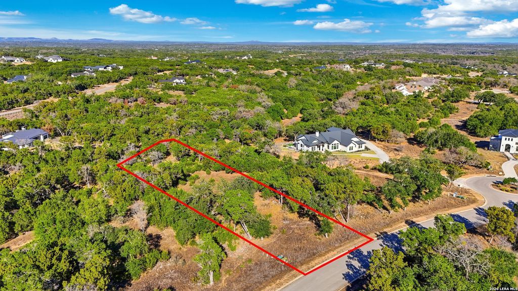 Photo of LOT 6 Ledgestone Trail, Boerne, TX 78006 (MLS # 1936281)