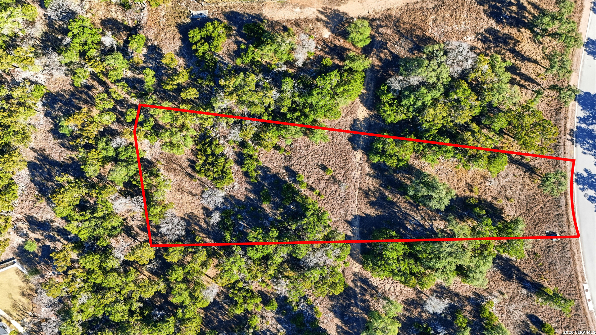 LOT 6 Ledgestone Trail