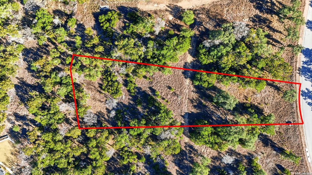 Photo of LOT 6 Ledgestone Trail, Boerne, TX 78006 (MLS # 1936281)