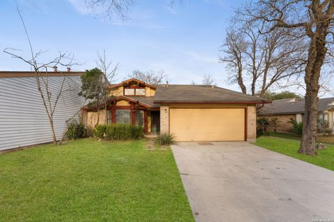 11862 Gallery View San Antonio TX 78249