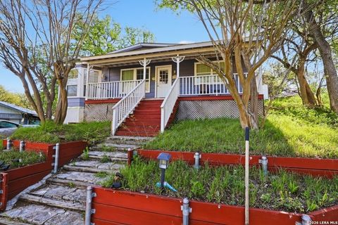 173 Lucy New Braunfels TX 78130