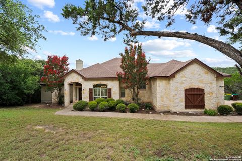 14041 Iron Horse Way Helotes TX 78023