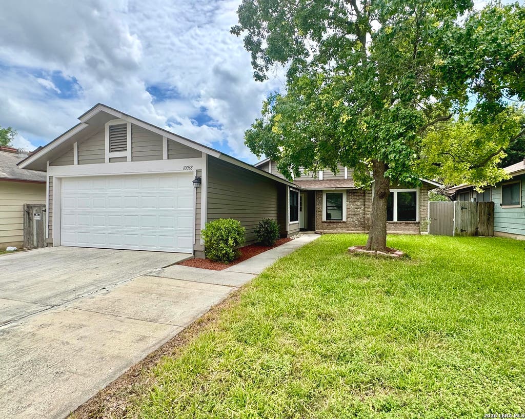 Photo of 10038 AZTEC VLG, San Antonio, TX 78245 (MLS # 2003286)